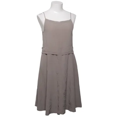 Klänning (Beige) från Dorothee Schumacher Polyester, Silke