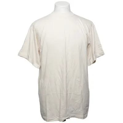 T-shirt (Beige) von The & Best Baumwolle