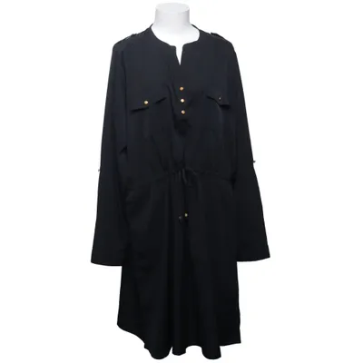 Robe (Gris) de Black Story Polyester