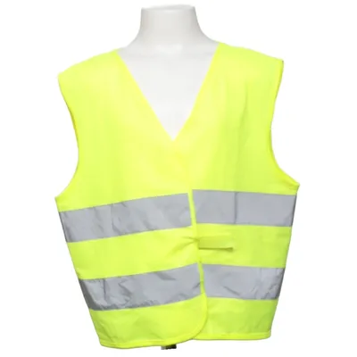 Reflective vest (Hw1) from RFX Care Polyester