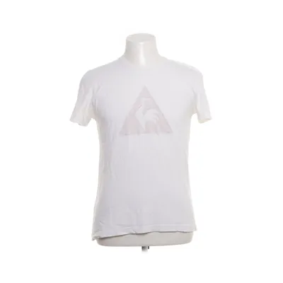 T-shirt (Vit) från Le Coq Sportif