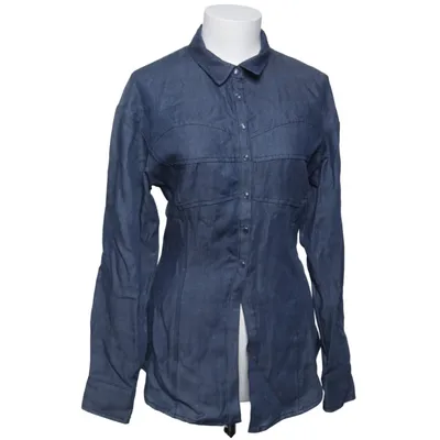 Chemise en jean (Camicia Moss) de Lumina Lyocell