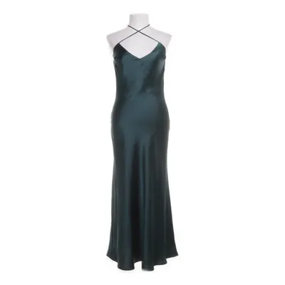 Robe de soirée (Vert) de Zara Polyester