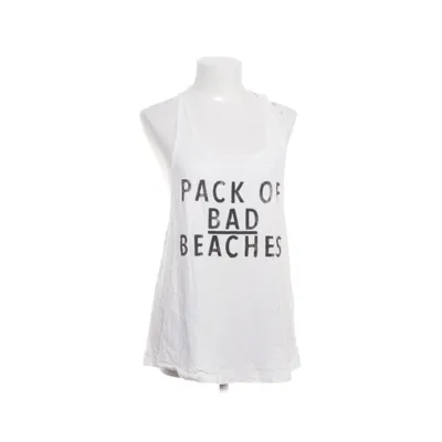 Tank Top (White) from Roxy