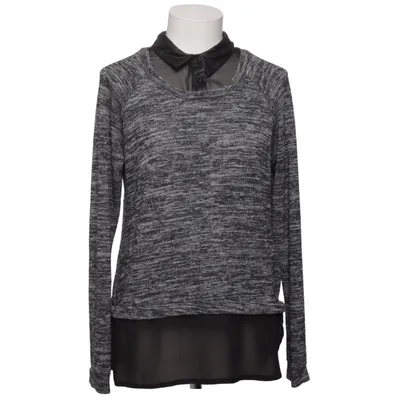 Pull-over (XSIDE with love) de Xside Élasthane, Polyester, Viscose