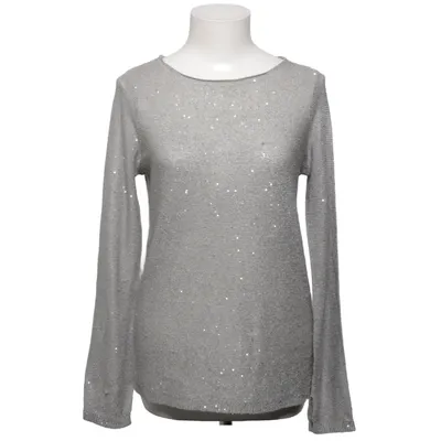 Sweater (Grå) fra Love Knitwear Akryl, Polyamid, Polyester