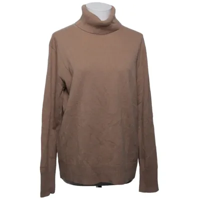 Turtleneck (Beige) from Filippa K Cashmere
