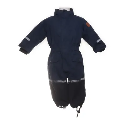 Overall (Blå, Svart) från Kaxs Proxtec Polyamid, Polyester