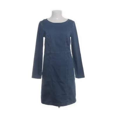 Jeansklänning (Blå) från EDC Brand