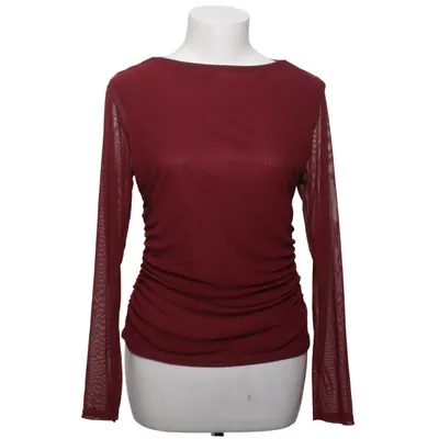 Blouse (ESME-LS3) de Sisters Point Élasthane, Polyester