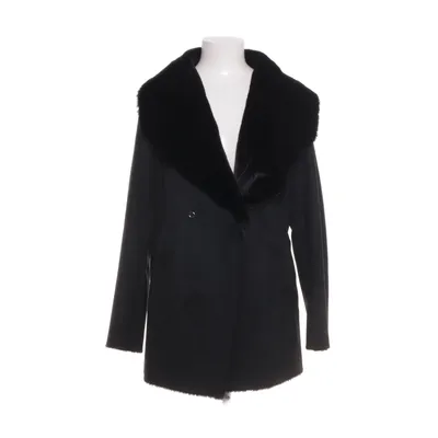 Winter jacket (Black) from Zero Polyester