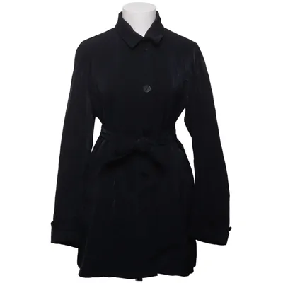 Coat (Black) from Allegri