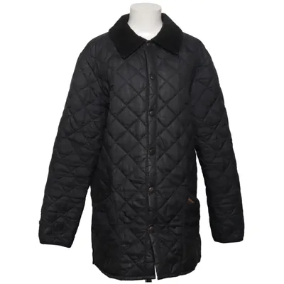 Jakke (Liddesdale) fra Barbour Polyamid, Polyester