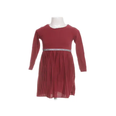 Jurk (Rood) van Name It