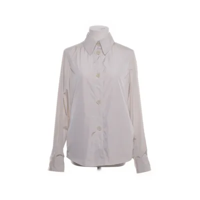 Skjorta (Beige) från Aspesi Polyester
