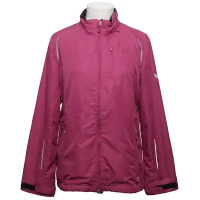 Outdoorjakke (Pink) fra Princess of Powder Polyester