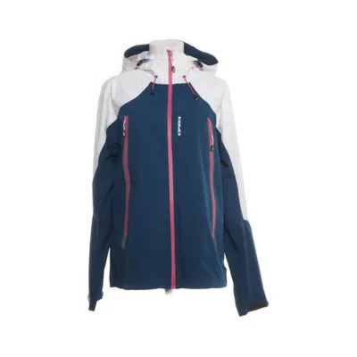 Träningsjacka (Blå) från Icepeak Polyester