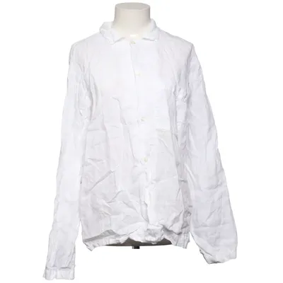 Chemise de pyjama (Blanc) de Zara Home Lin