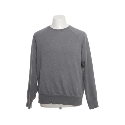 Sweatshirt (Grijs) van Oscar Jacobson Katoen