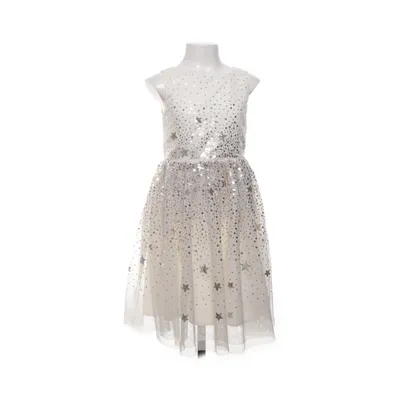 Jurk (Wit) van H&M Polyester