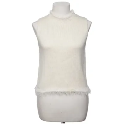 Spencer (Wit) van Apart Impressions Acryl, Polyester, Wol