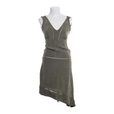 Dress (Green) from Allsaints