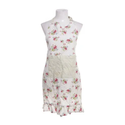 Förkläde (Vit, Flerfärgad) från Åhléns