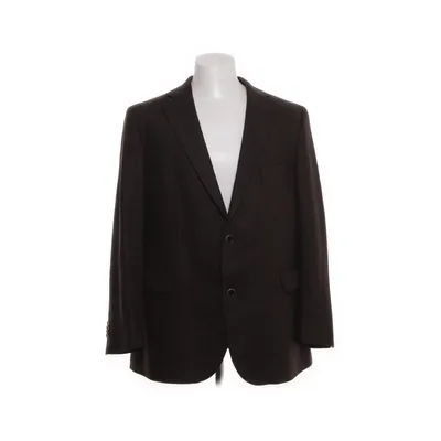 Blazer (Brun) fra Eduard Dressler Kashmir, Uld