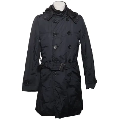 Trenchcoat (Grå) från Tiger of Sweden