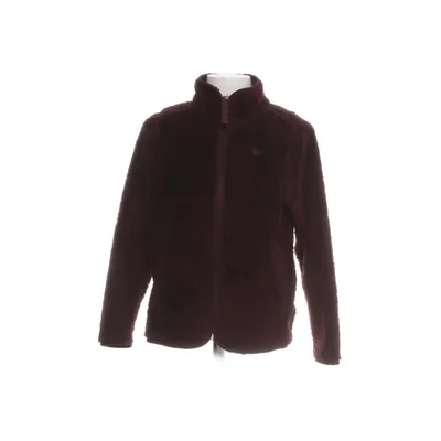 Fleecejacka (Brun) från Ullmax