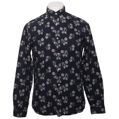 Skjorta (SLIM) från Premium by Jack & Jones Bomull, Linne