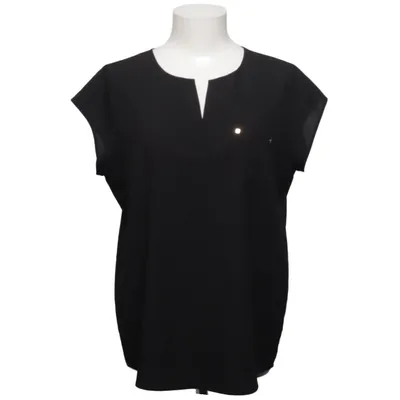 Haut (Noir) de Ivanka Trump Polyester