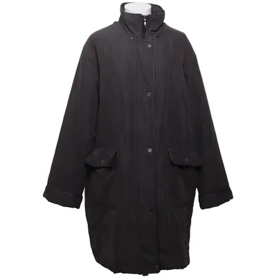 Jas (Bruin) van Windfield Polyamide, Polyester