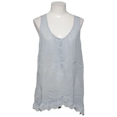 Tanktop (Blauw) van Johnny Was