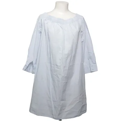 Tunic (Blue) from Atmosphere Cotton
