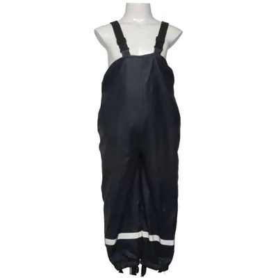 Pantalon imperméable (Bleu) de Rusk Polyester, Polyuréthane