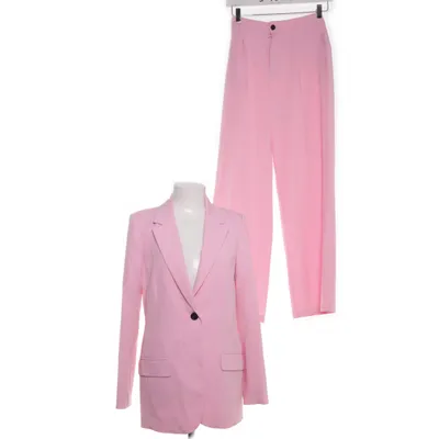 Kostym (Rosa) från Clockhouse by C&A Elastan, Polyester, Viskos