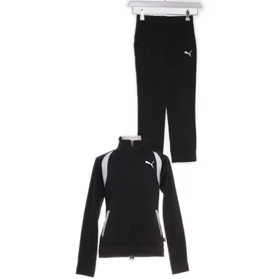 Träningsset (Svart, Vit) från Puma Polyester
