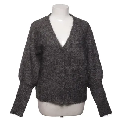 Cardigan (Grå) fra Kaffe