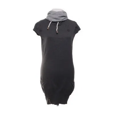 Tunika (Grå) från Naketano Bomull