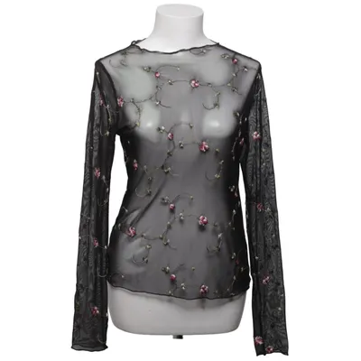 Topp (TL Emmy) från Bik Bok Elastan, Polyester