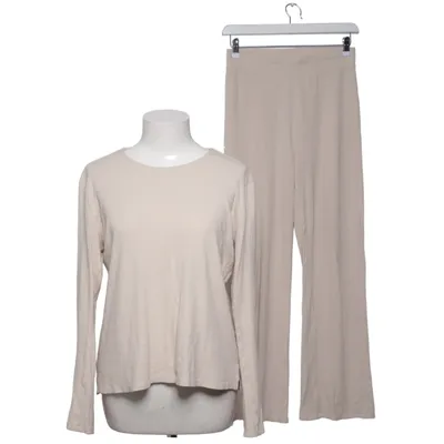 Mjukisset (Beige) från Weard Bomull, Elastan