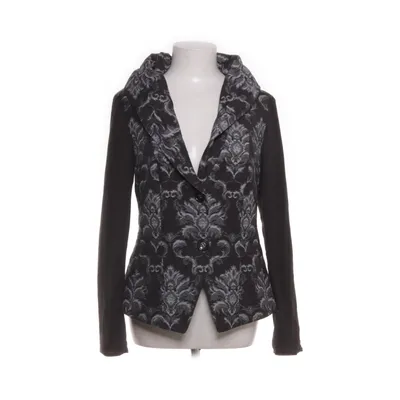 Kavaj (Grå) från Taifun Nylon