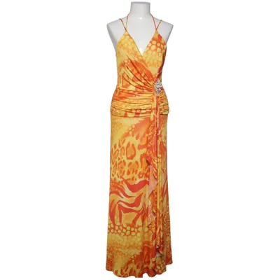 Långklänning (7285) från Fanny Fashion Elastan, Polyester