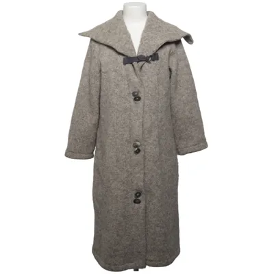 Coat (Beige) from Sirri