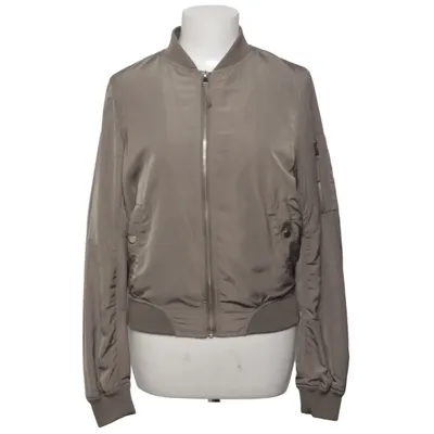 Blouson (Beige) de Softy Outerwear Collection Polyester