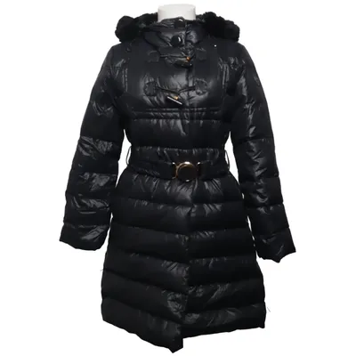 Donsjas (Zwart) van Seventy Dons, Polyamide