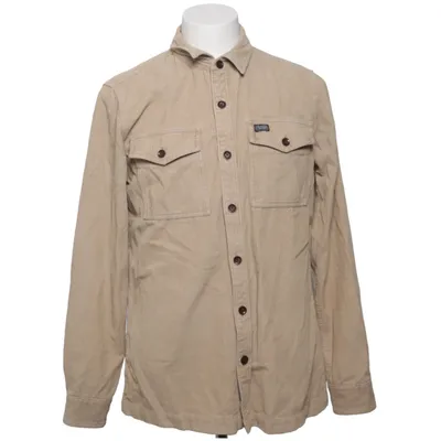 Överskjorta (M4010652A) från Superdry Bomull