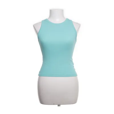 Tank Top (Green) from Peek & Cloppenburg Cotton, Elastane