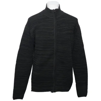 Cardigan (Gray) from Izco Cotton